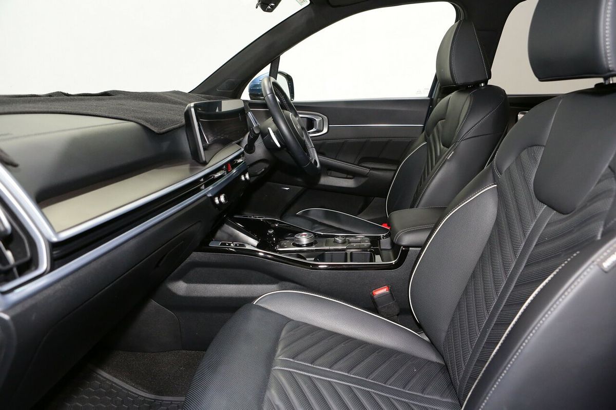 2024 Kia Sorento GT-Line MQ4 PE