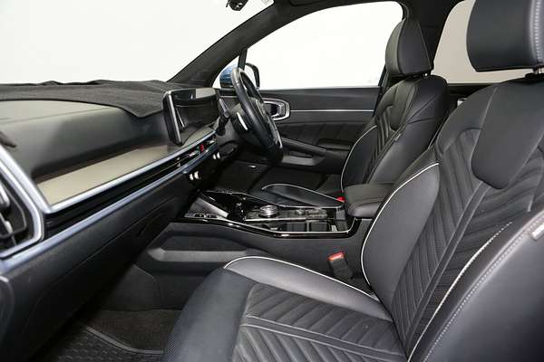 2024 Kia Sorento GT-Line MQ4 PE