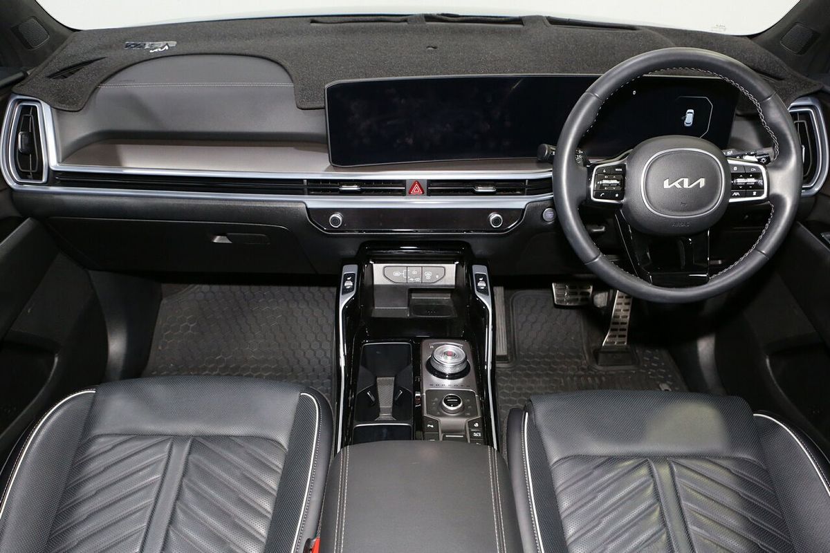 2024 Kia Sorento GT-Line MQ4 PE
