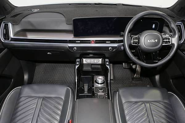 2024 Kia Sorento GT-Line MQ4 PE