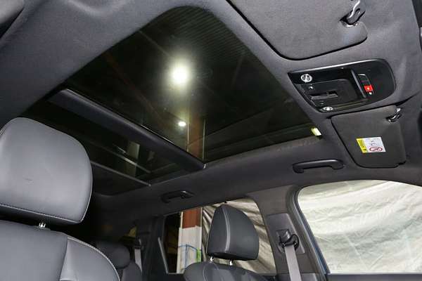 2024 Kia Sorento GT-Line MQ4 PE