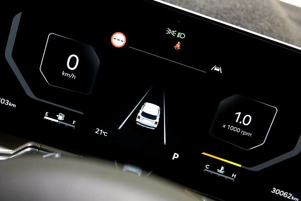 2024 Kia Sorento GT-Line MQ4 PE