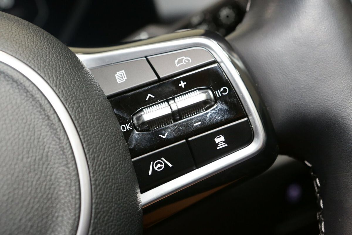 2024 Kia Sorento GT-Line MQ4 PE