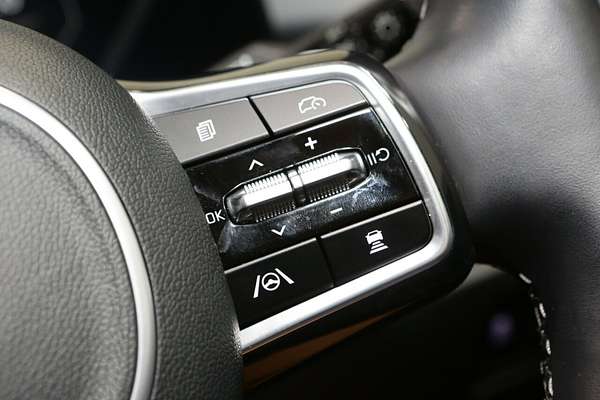 2024 Kia Sorento GT-Line MQ4 PE