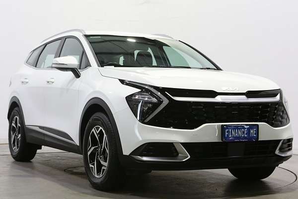 2024 Kia Sportage S NQ5