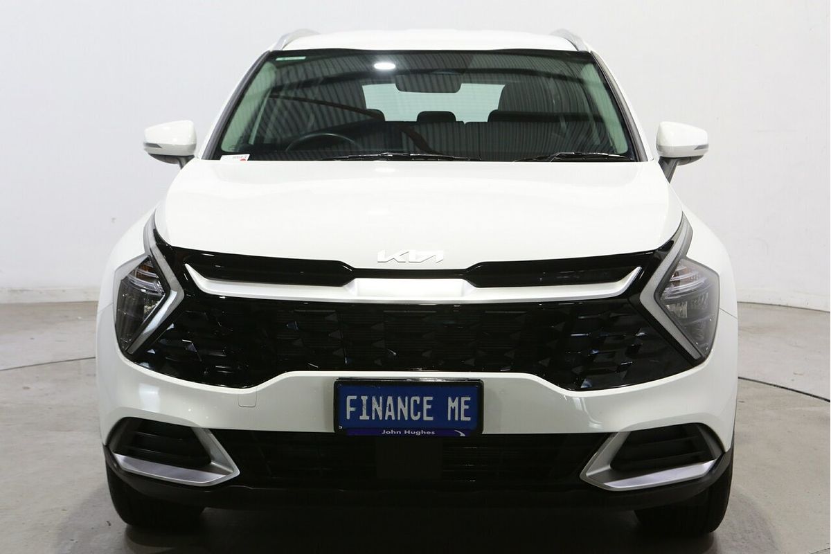 2024 Kia Sportage S NQ5
