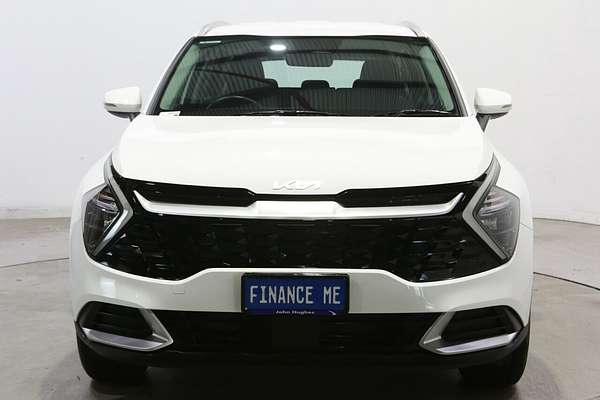 2024 Kia Sportage S NQ5
