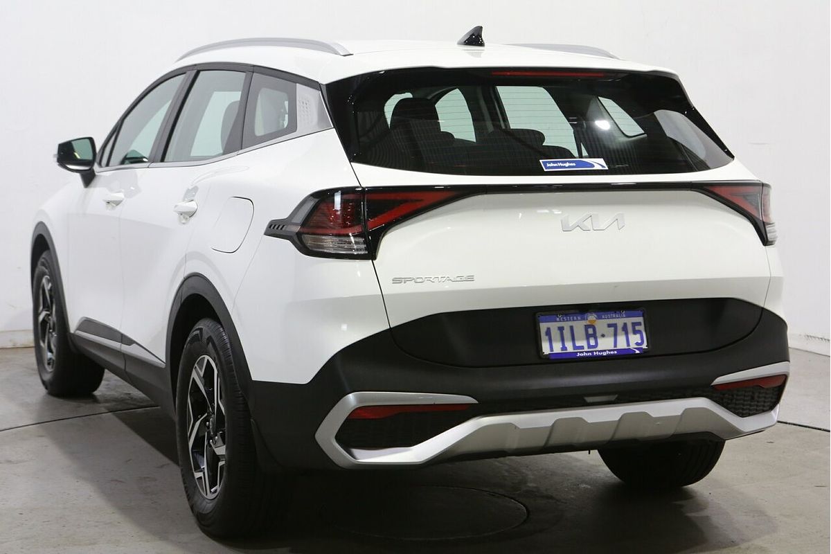 2024 Kia Sportage S NQ5