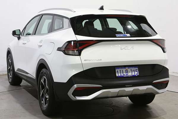 2024 Kia Sportage S NQ5