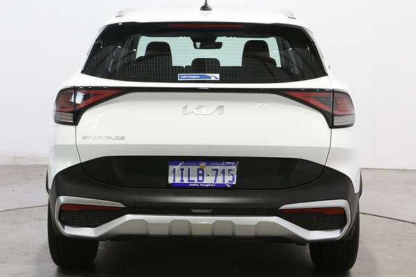 2024 Kia Sportage S NQ5