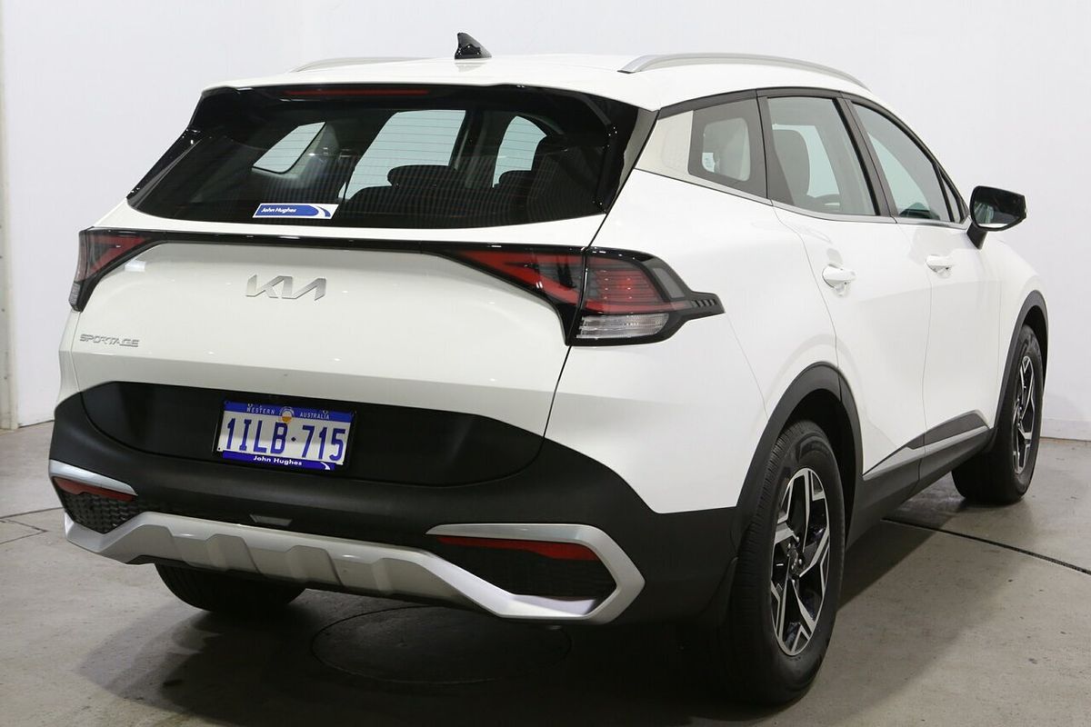 2024 Kia Sportage S NQ5