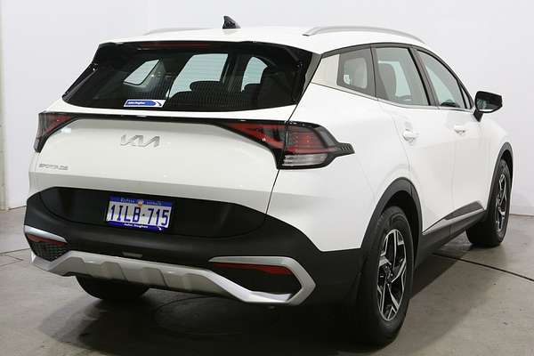 2024 Kia Sportage S NQ5