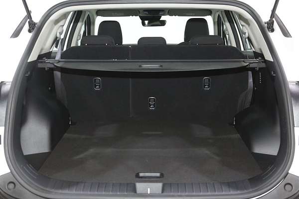 2024 Kia Sportage S NQ5