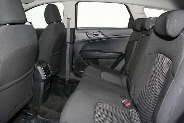 2024 Kia Sportage S NQ5