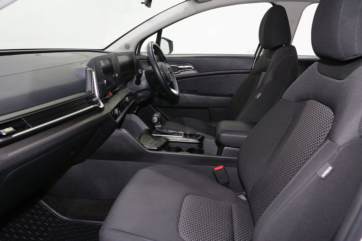 2024 Kia Sportage S NQ5