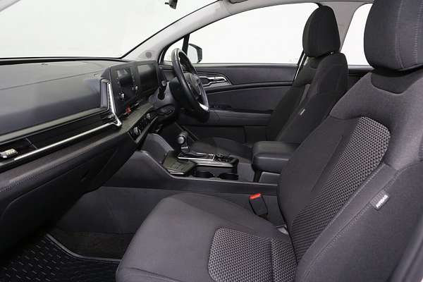2024 Kia Sportage S NQ5
