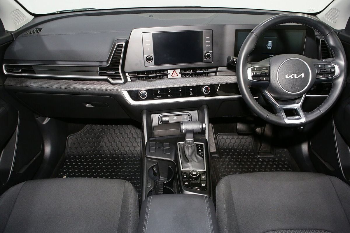 2024 Kia Sportage S NQ5