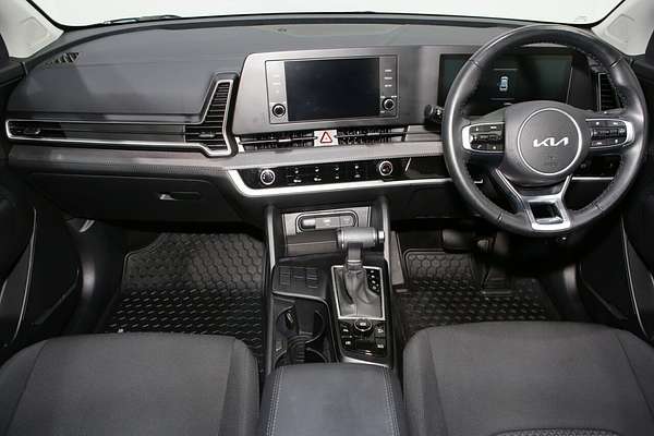 2024 Kia Sportage S NQ5