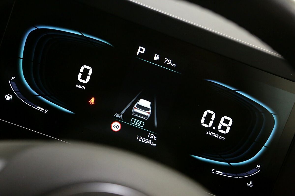 2024 Kia Sportage S NQ5