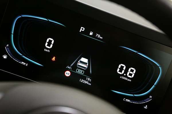2024 Kia Sportage S NQ5