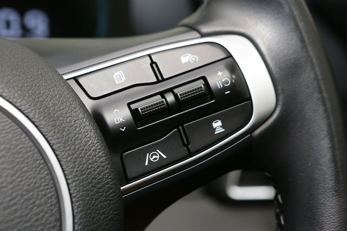 2024 Kia Sportage S NQ5