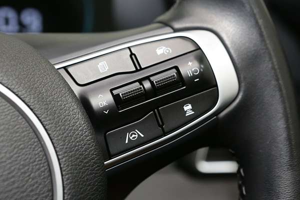 2024 Kia Sportage S NQ5