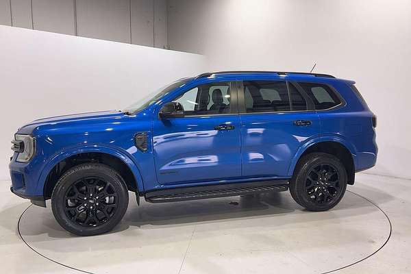 2024 Ford Everest Sport 3.0L