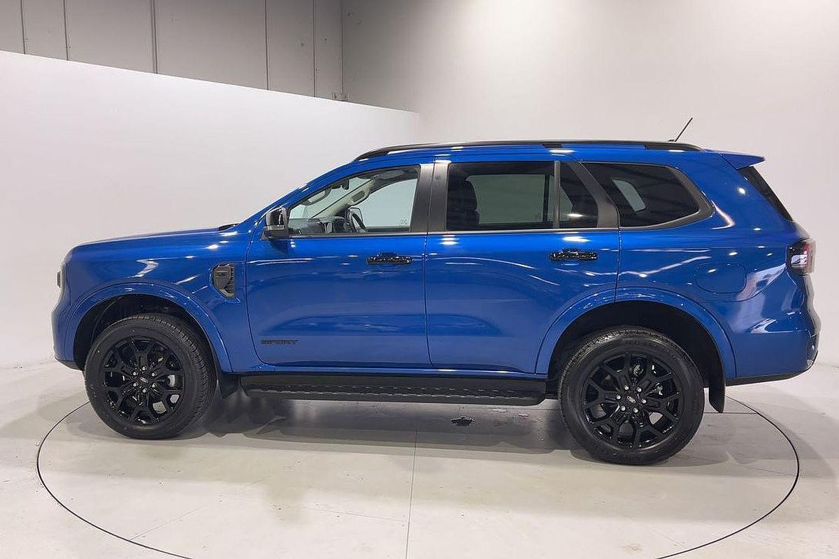2024 Ford Everest Sport 3.0L