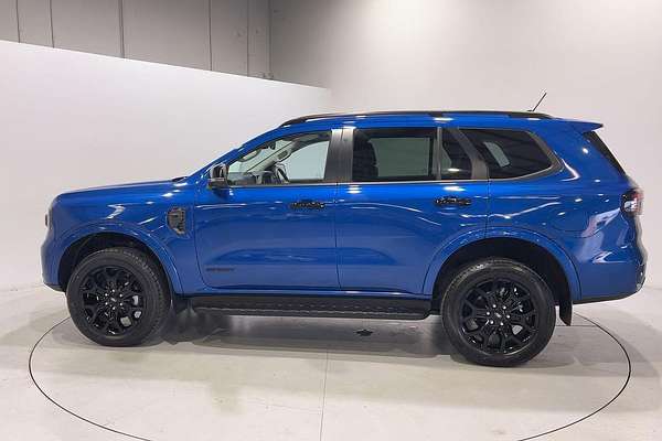 2024 Ford Everest Sport 3.0L