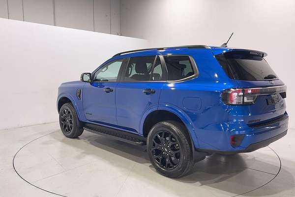 2024 Ford Everest Sport 3.0L