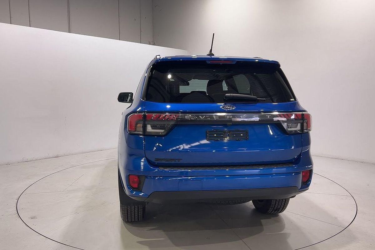 2024 Ford Everest Sport 3.0L
