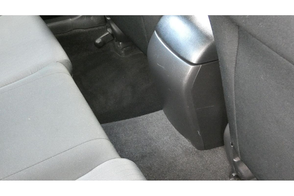 2014 Mazda 3 Neo BM Series