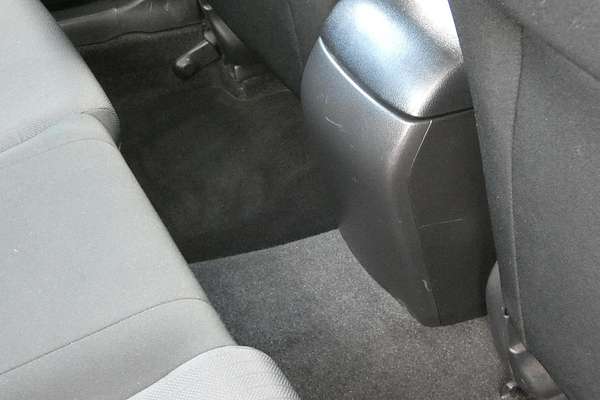 2014 Mazda 3 Neo BM Series