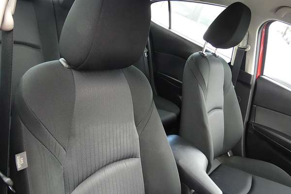 2014 Mazda 3 Neo BM Series