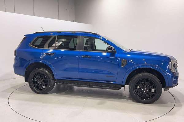 2024 Ford Everest Sport 3.0L
