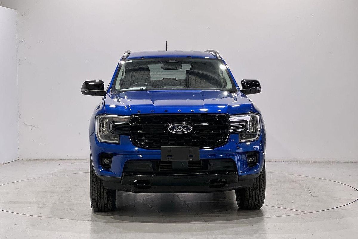 2024 Ford Everest Sport 3.0L