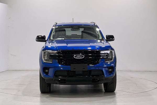 2024 Ford Everest Sport 3.0L