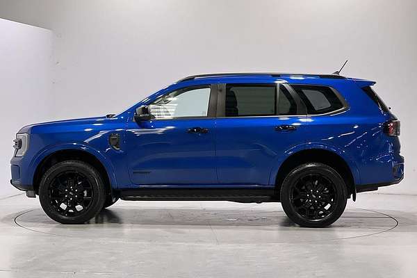 2024 Ford Everest Sport 3.0L