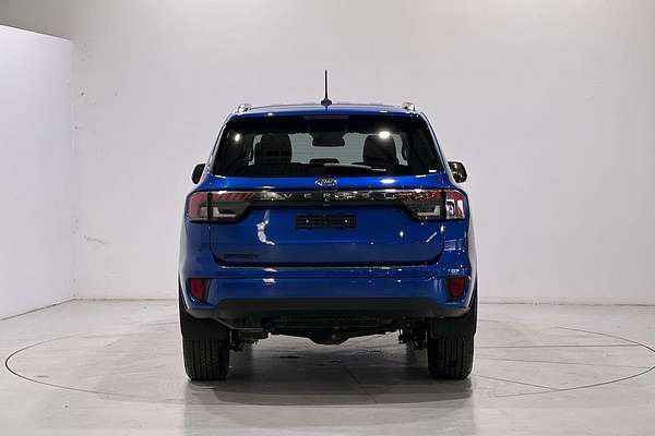 2024 Ford Everest Sport 3.0L