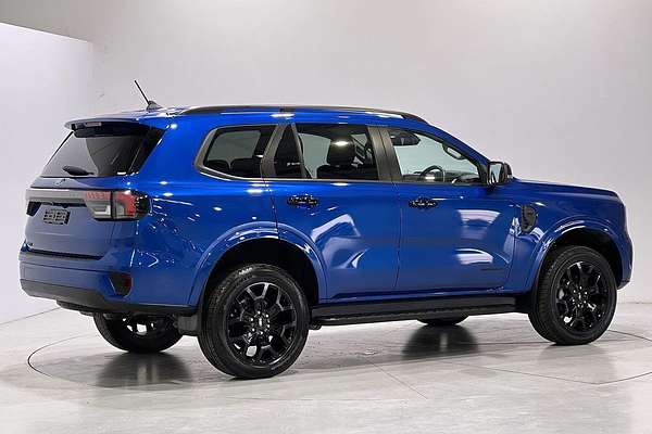 2024 Ford Everest Sport 3.0L