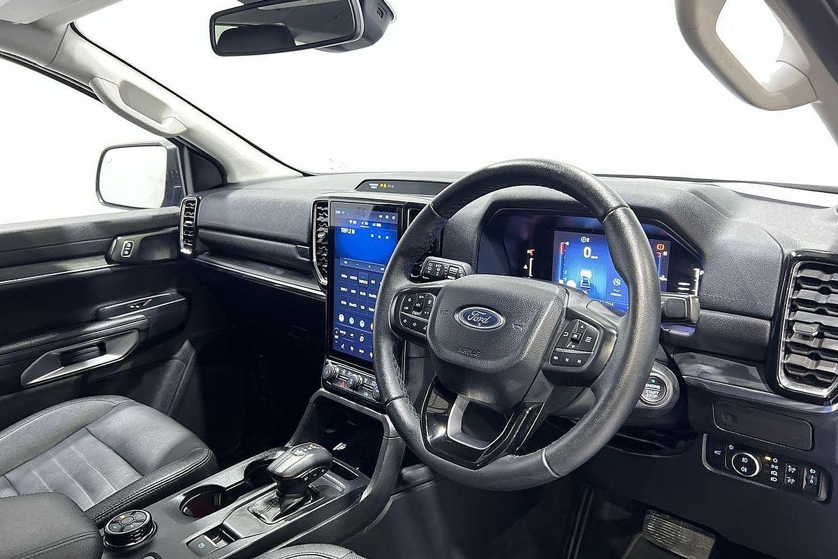 2024 Ford Everest Sport 3.0L