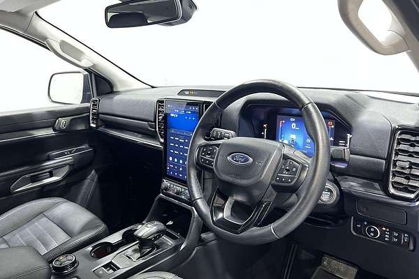 2024 Ford Everest Sport 3.0L