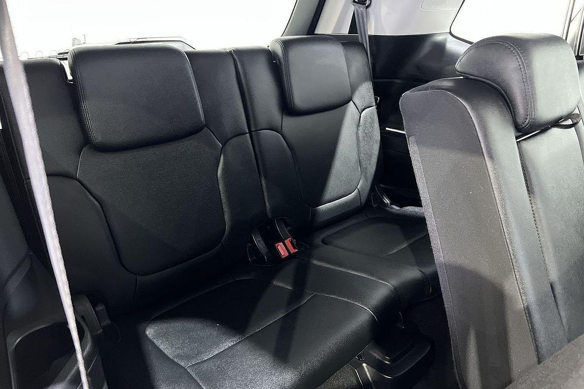 2024 Ford Everest Sport 3.0L