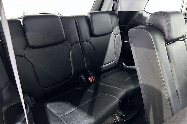 2024 Ford Everest Sport 3.0L