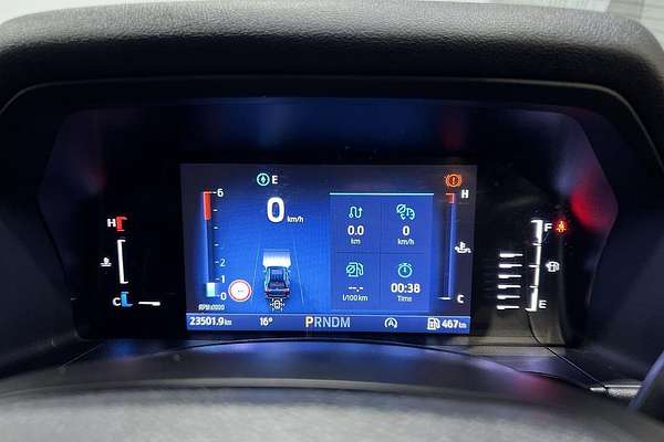 2024 Ford Everest Sport 3.0L