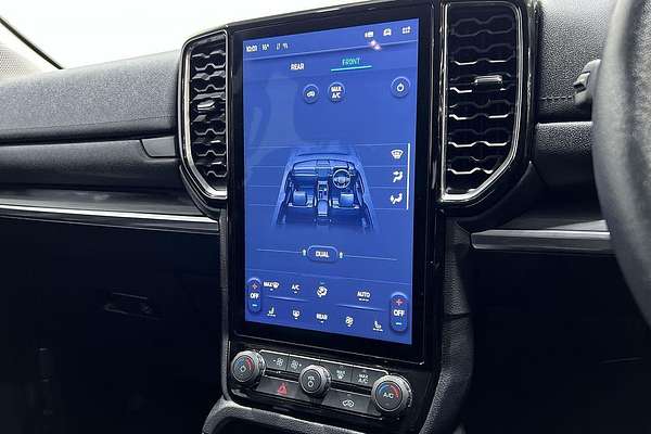 2024 Ford Everest Sport 3.0L