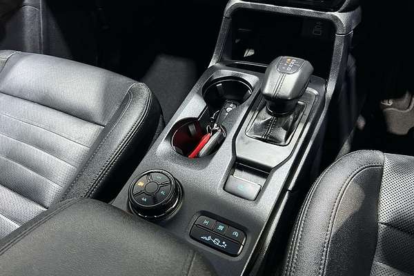 2024 Ford Everest Sport 3.0L