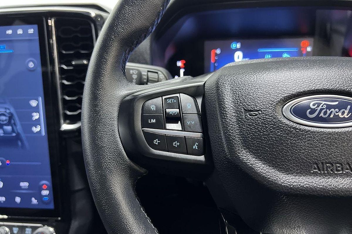 2024 Ford Everest Sport 3.0L
