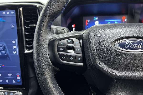 2024 Ford Everest Sport 3.0L
