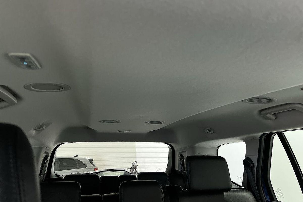 2024 Ford Everest Sport 3.0L